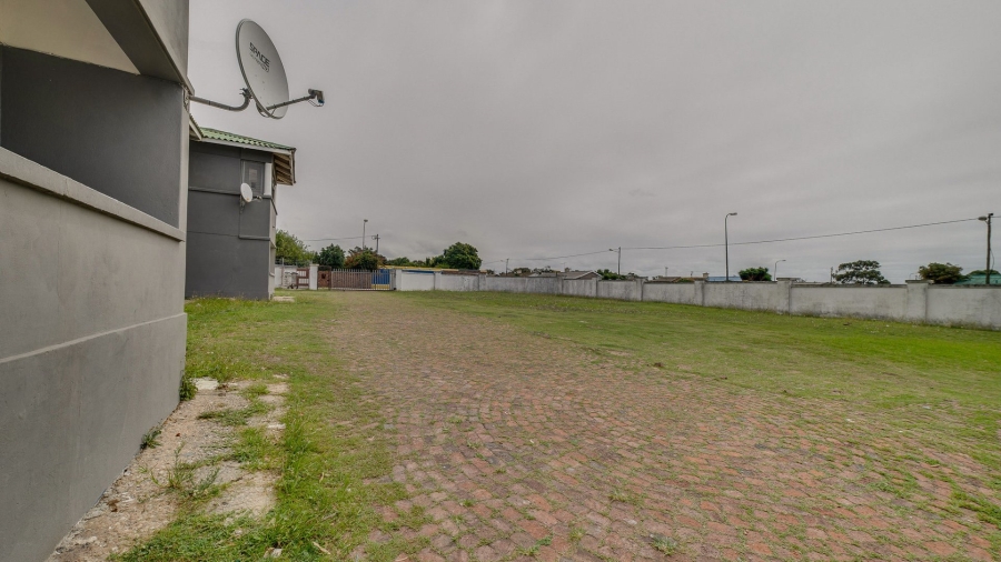 2 Bedroom Property for Sale in Algoa Park Eastern Cape